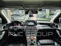 2016 Mercedes Benz C-Class