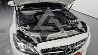 2016 Mercedes Benz C-Class