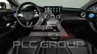 2016 Mercedes Benz C-Class