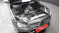 2016 Mercedes Benz C-Class