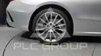 2016 Mercedes Benz C-Class