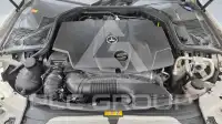 2016 Mercedes Benz C-Class