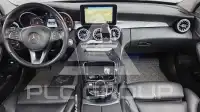 2016 Mercedes Benz C-Class