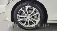 2016 Mercedes Benz C-Class