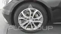 2016 Mercedes Benz C-Class