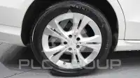 2016 Mercedes Benz C-Class