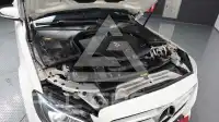 2016 Mercedes Benz C-Class