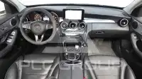 2016 Mercedes Benz C-Class