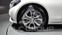 2016 Mercedes Benz C-Class