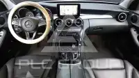 2016 Mercedes Benz C-Class