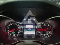 2016 Mercedes Benz C-Class