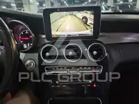2016 Mercedes Benz C-Class