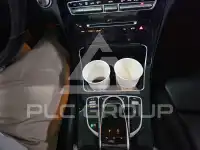 2016 Mercedes Benz C-Class