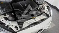 2016 Mercedes Benz C-Class