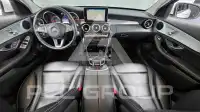 2016 Mercedes Benz C-Class