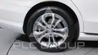 2016 Mercedes Benz C-Class