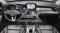 2016 Mercedes Benz C-Class