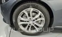 2016 Mercedes Benz C-Class