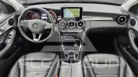 2016 Mercedes Benz C-Class