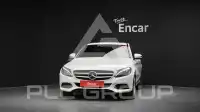2016 Mercedes Benz C-Class