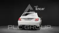 2016 Mercedes Benz C-Class