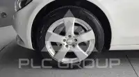 2016 Mercedes Benz C-Class
