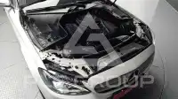 2016 Mercedes Benz C-Class