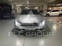 2016 Mercedes Benz C-Class