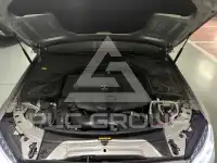 2016 Mercedes Benz C-Class