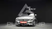 2016 Mercedes Benz C-Class