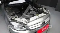 2016 Mercedes Benz C-Class