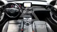 2016 Mercedes Benz C-Class