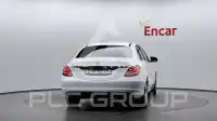 2016 Mercedes Benz C-Class