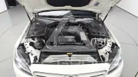 2016 Mercedes Benz C-Class