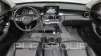 2016 Mercedes Benz C-Class