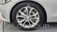 2016 Mercedes Benz C-Class