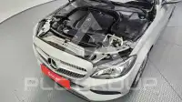 2016 Mercedes Benz C-Class