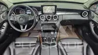 2016 Mercedes Benz C-Class