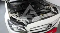 2016 Mercedes Benz C-Class