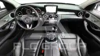 2016 Mercedes Benz C-Class
