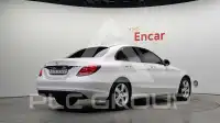 2016 Mercedes Benz C-Class