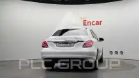 2016 Mercedes Benz C-Class
