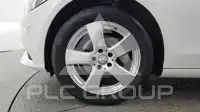 2016 Mercedes Benz C-Class