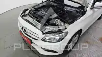2016 Mercedes Benz C-Class