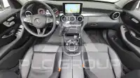 2016 Mercedes Benz C-Class