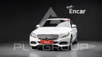 2016 Mercedes Benz C-Class