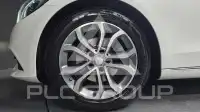 2016 Mercedes Benz C-Class
