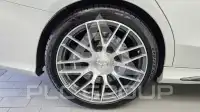 2016 Mercedes Benz C-Class