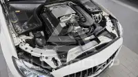 2016 Mercedes Benz C-Class