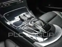 2016 Mercedes Benz C-Class